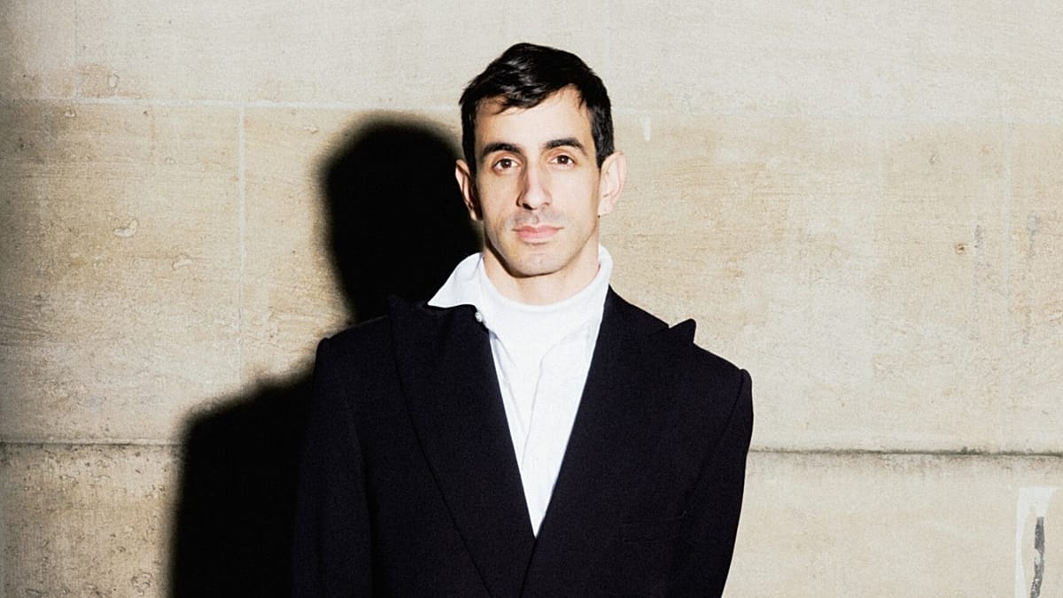 Designer Uses AI to Save Time, Not Replace Fashion Models