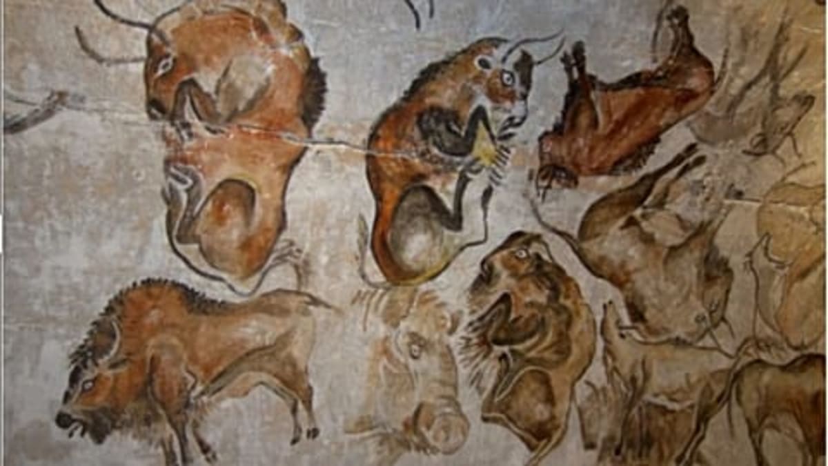 400,000-Year-Old Cave Found Sealed in Israel - Image 4