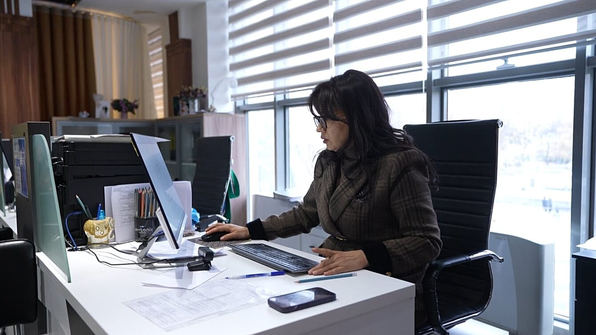 Uzbekistan Banks Get $50M to Fund Young Entrepreneurs