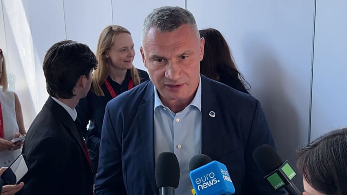Kyiv Mayor: Ukraine Will Follow Poland's Success Story - Image 3