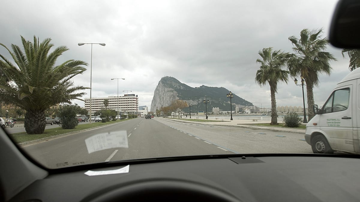 Spain Removes Gibraltar From Tax Haven List After 35 Years