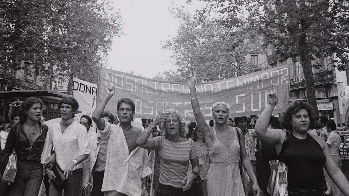 Spain Now Leads Europe in LGBTQ+ Rights After 49 Years