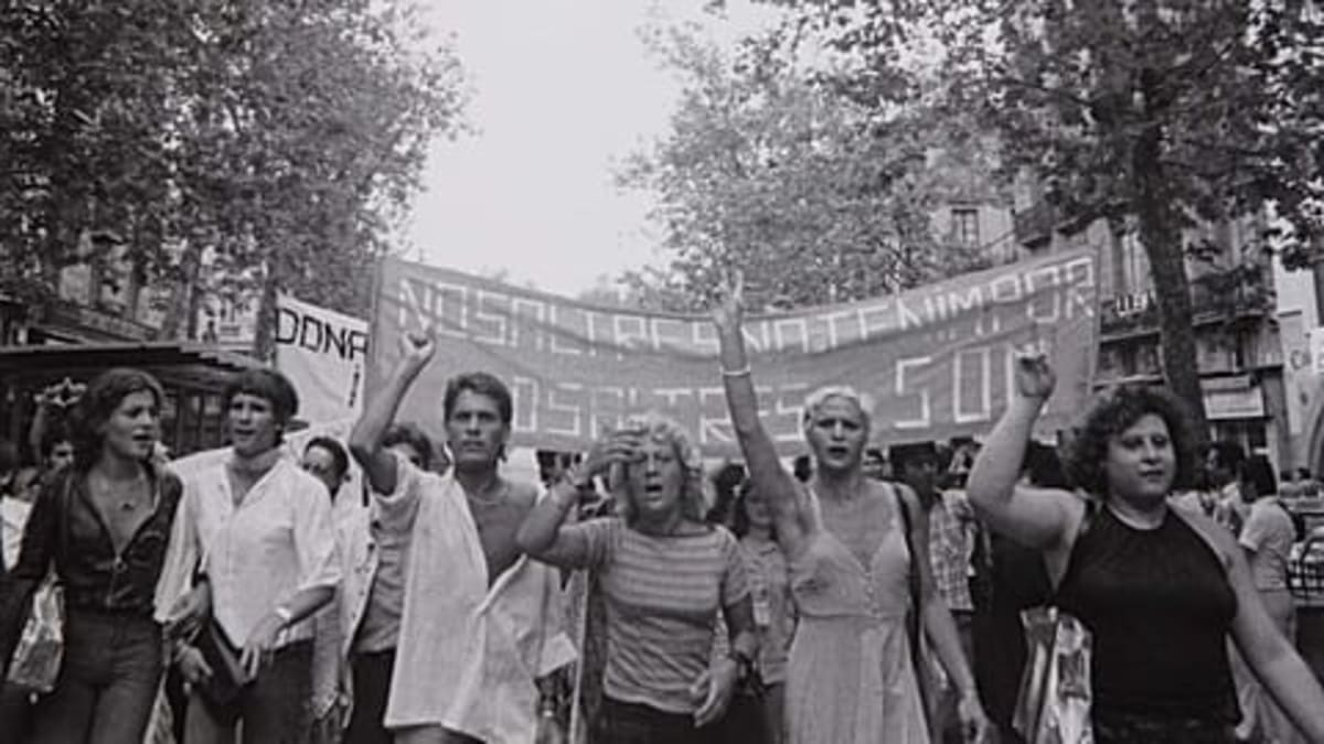 Spain Now Leads Europe in LGBTQ+ Rights After 49 Years - Image 4
