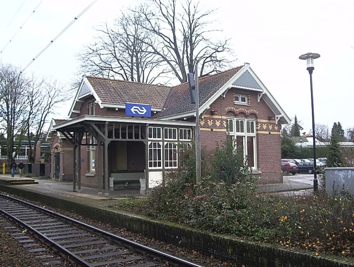 Netherlands Offers Unlimited Train Travel for €49 This Summer - Image 2