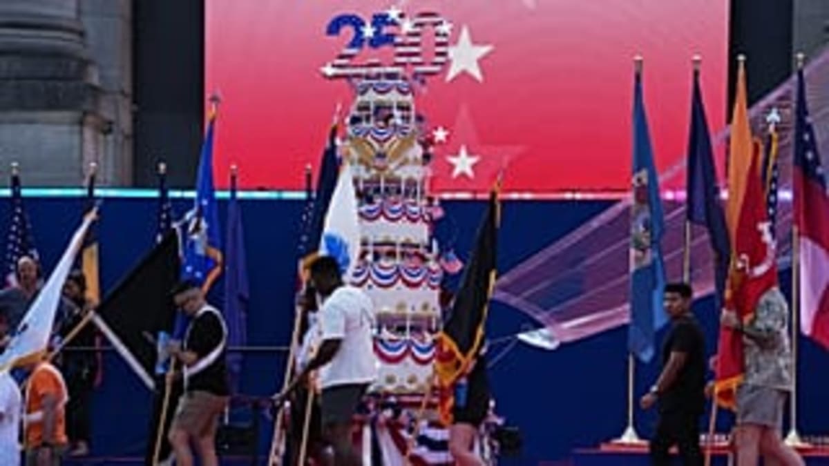 Brussels Celebrates US Independence with 250th Anniversary Bash - Image 3