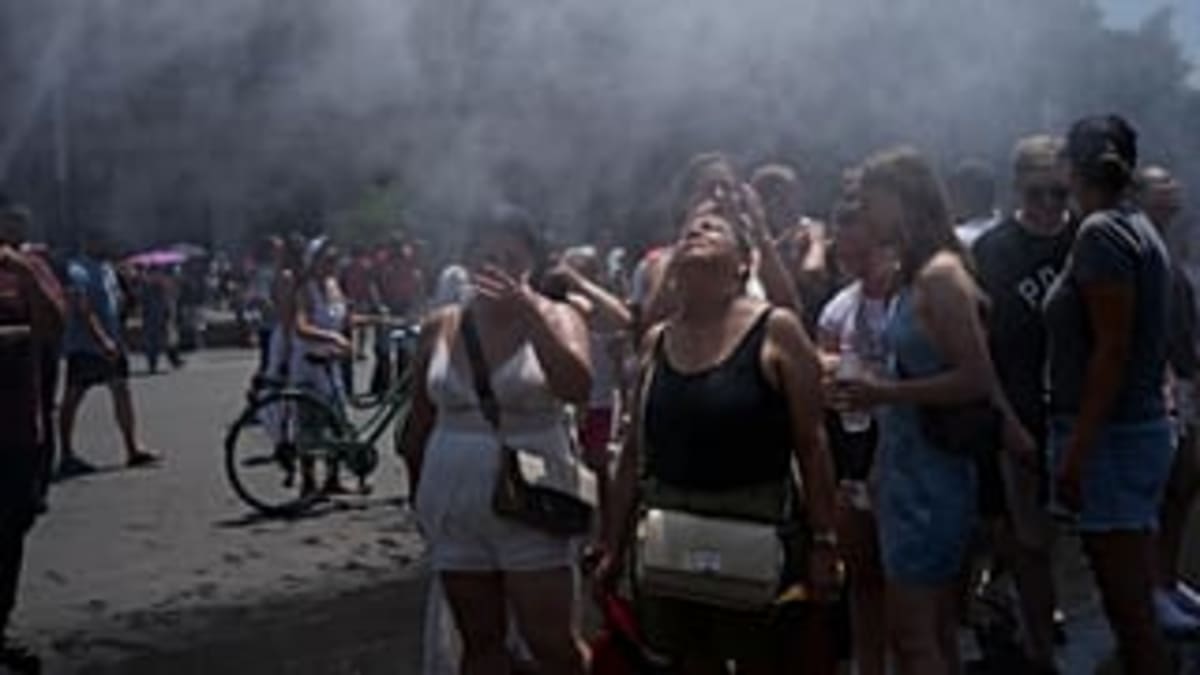 Iran-US Tensions Ease as Diplomacy Gains Ground - Image 5