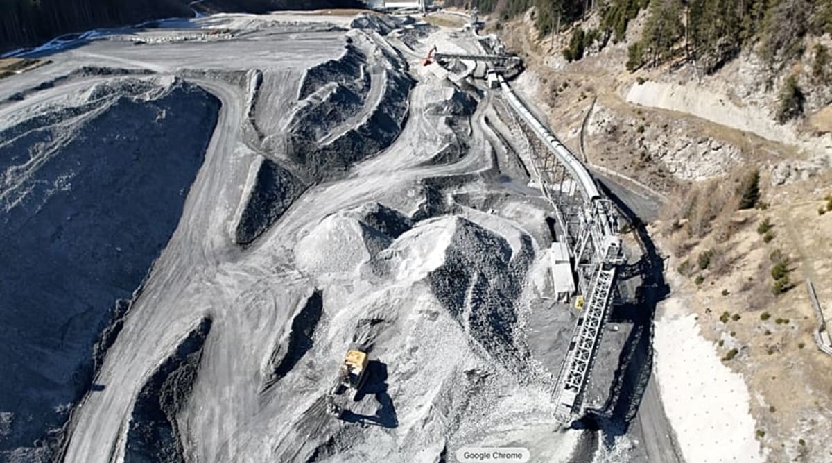 World's Longest Rail Tunnel Plans Alps Restoration - Image 3