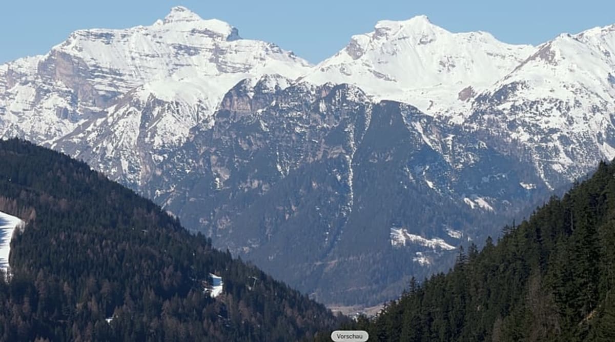 World's Longest Rail Tunnel Plans Alps Restoration - Image 2