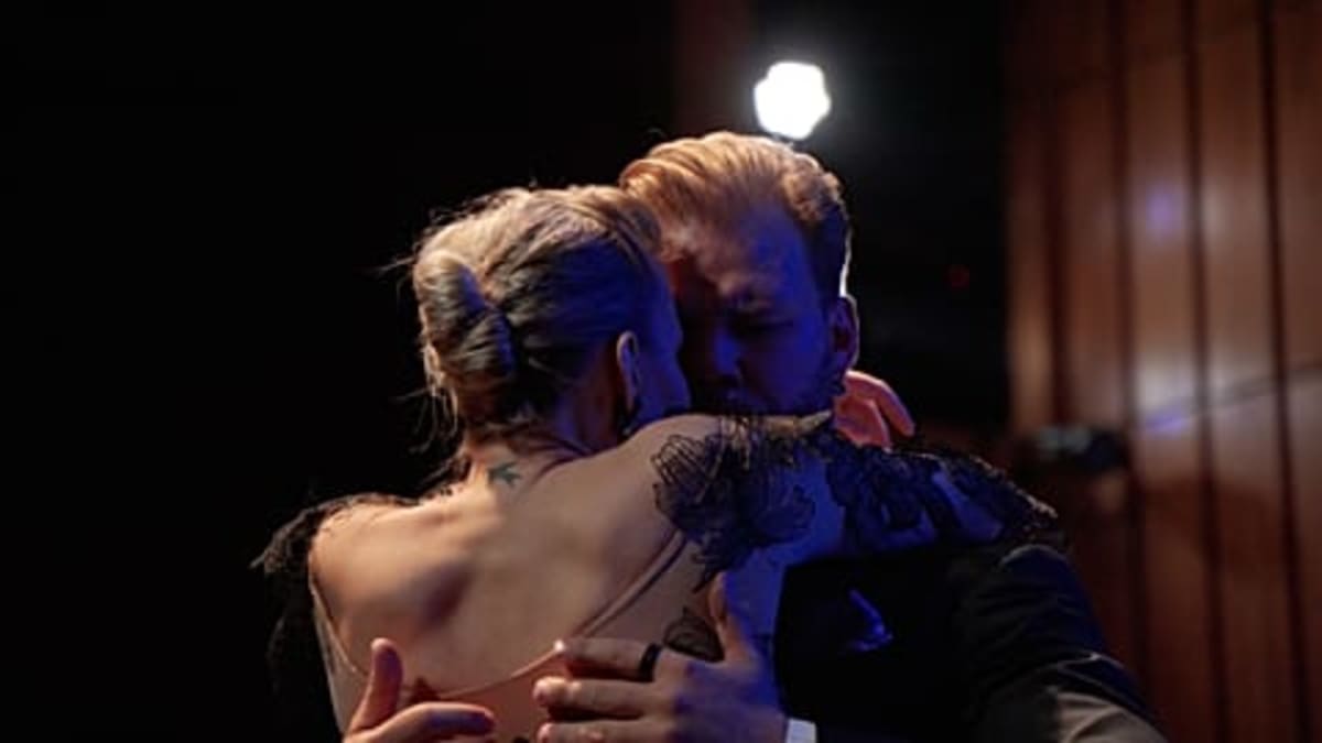 Greek Dancer Wins World Tango Championship in Buenos Aires - Image 3