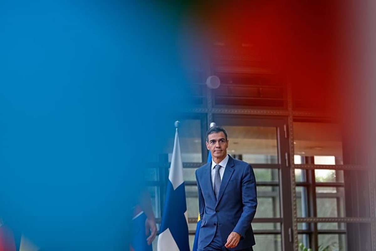 Spain Gets 1M Applications for Immigration Amnesty Program - Image 2