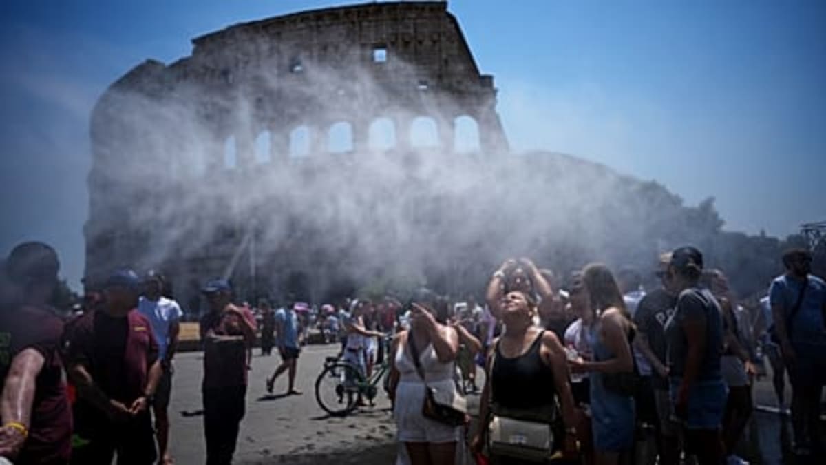 Italy Moves to Ban Horse-Drawn Carriages in Rome - Image 4
