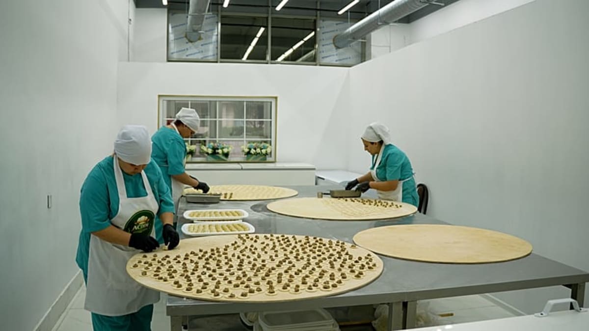 How Dumplings United Cultures Across 5,000 Miles - Image 2