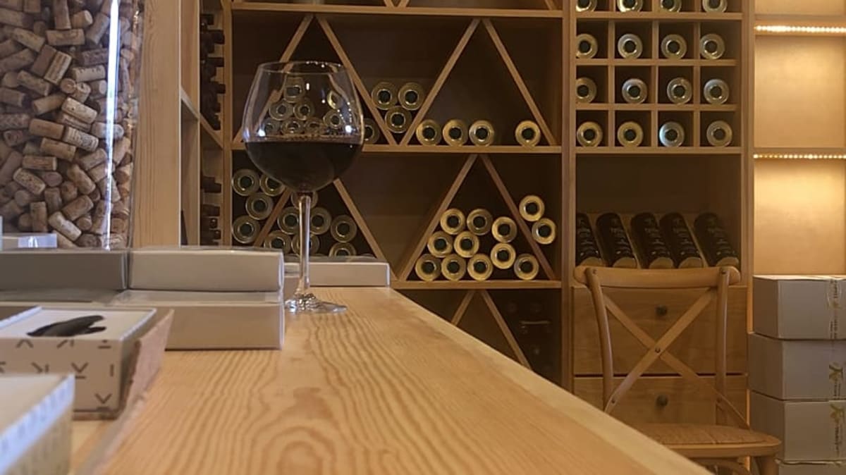 Greek Island Revives Ancient Wine, Cheese, and Lemon Farms - Image 5