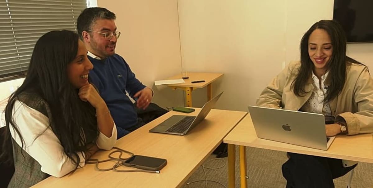 French Startup Turns Home Cooks Into Catering Entrepreneurs - Image 3