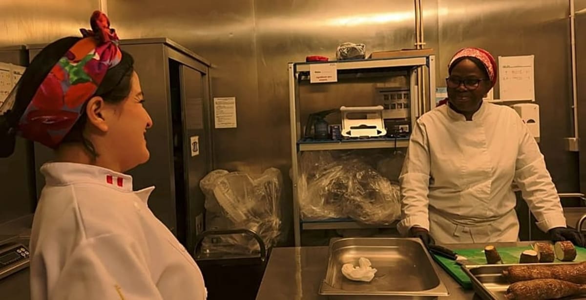 French Startup Turns Home Cooks Into Catering Entrepreneurs - Image 2