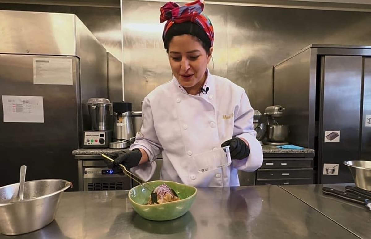 French Startup Turns Home Cooks Into Catering Entrepreneurs - Image 4