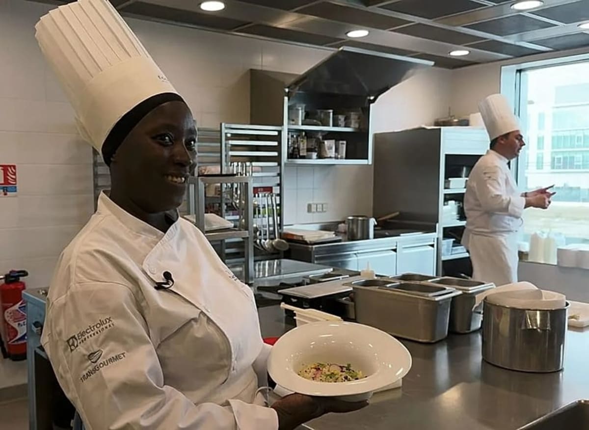 French Startup Turns Home Cooks Into Catering Entrepreneurs - Image 5