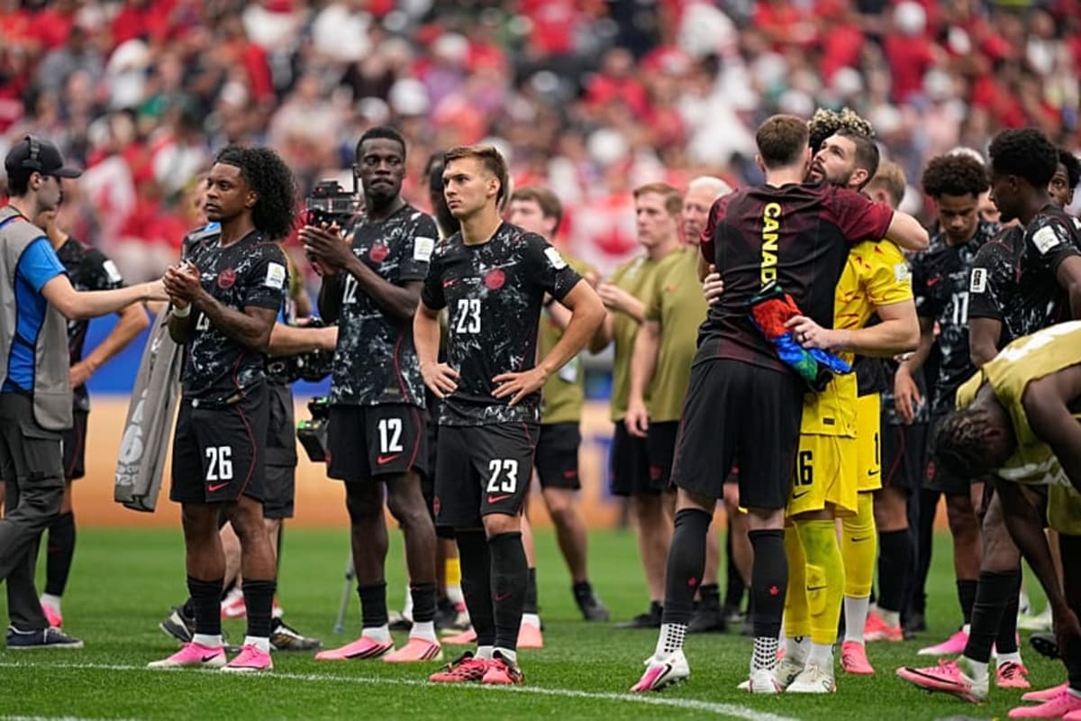 Morocco Reaches World Cup Quarterfinals, Beats Canada 3-0 - Image 3