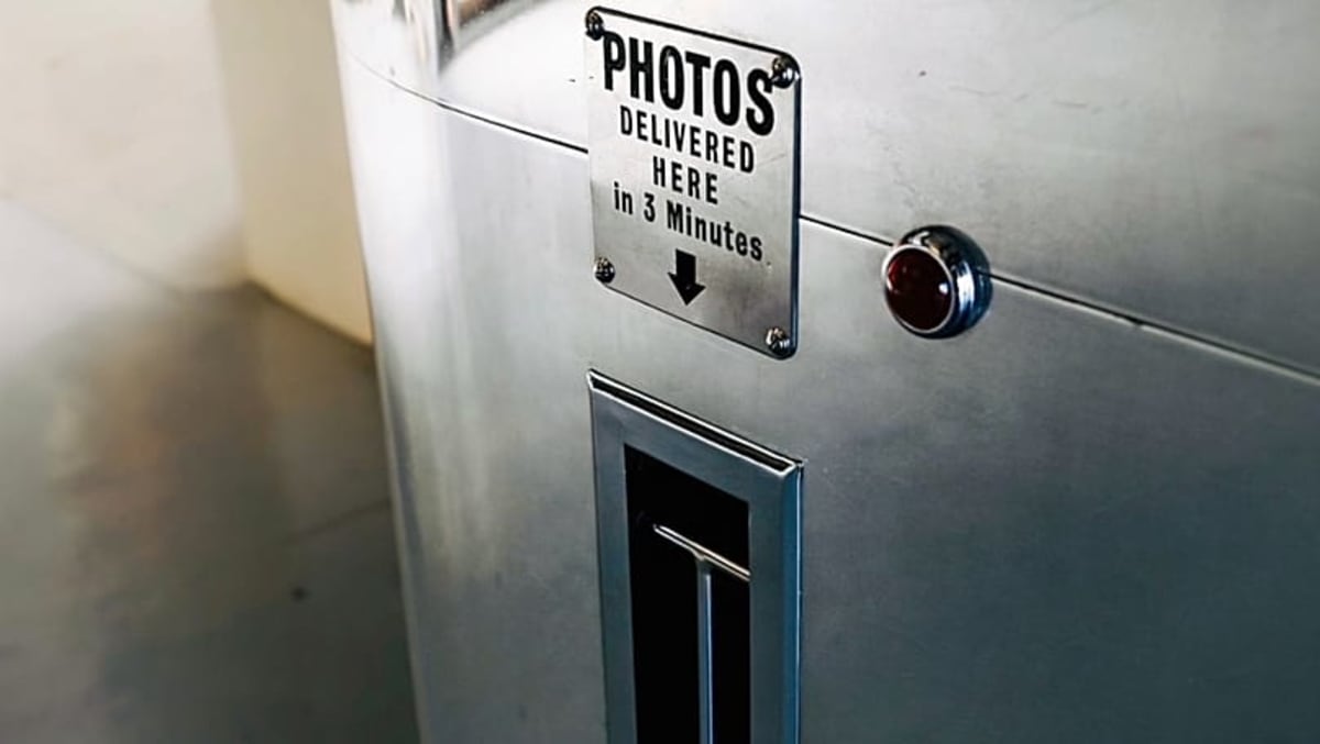 Photo Booth Fans Restore 100-Year-Old Magic for New Fans - Image 2