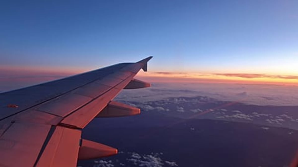 Norwegian Airline Wears BA Logo After Friendly World Cup Bet - Image 2