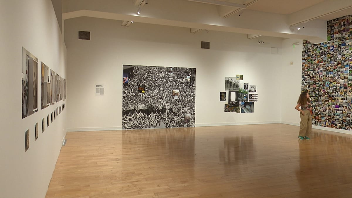 Athens Photo Festival Brings 30 Countries Together in Art