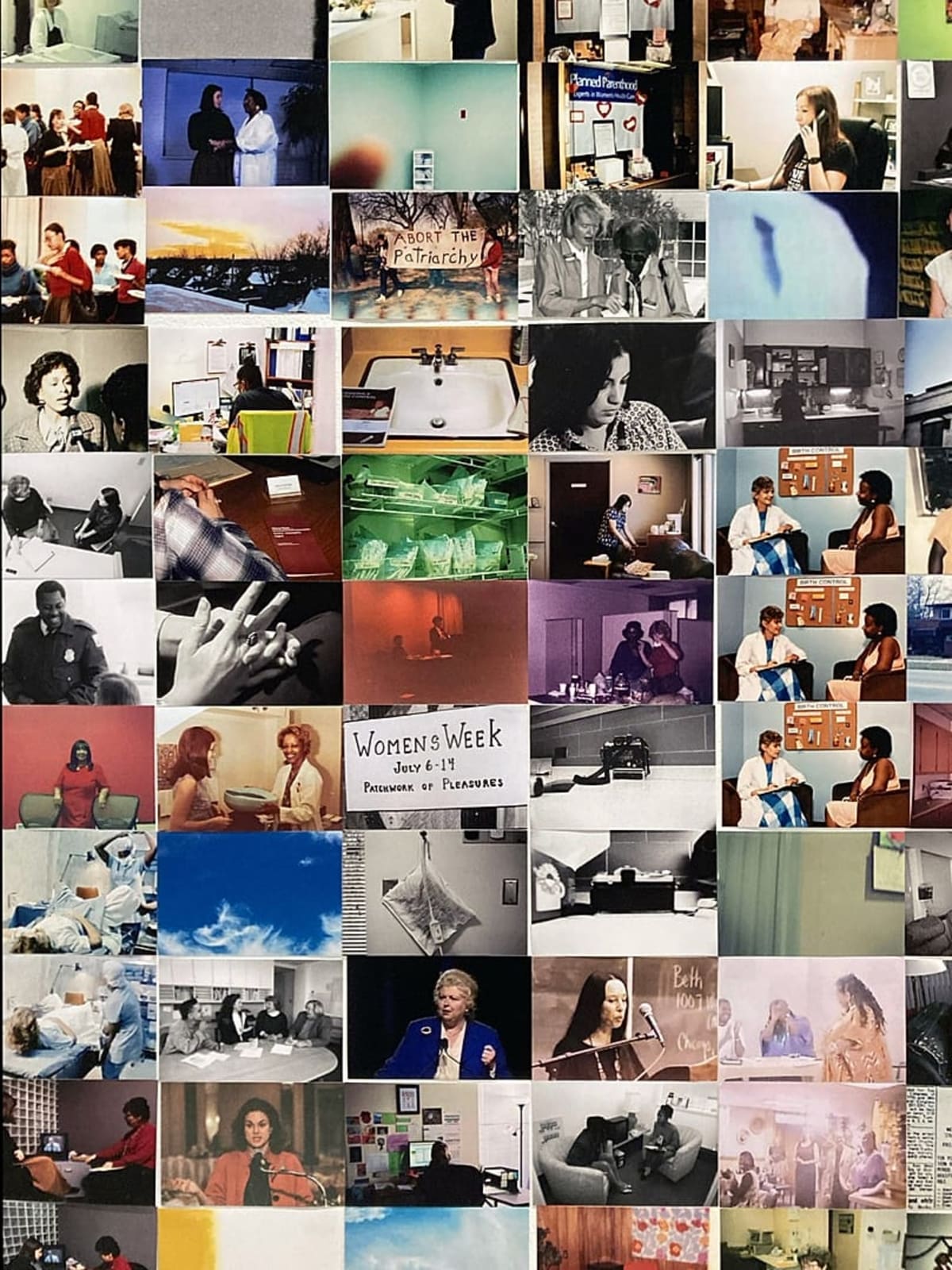 Athens Photo Festival Brings 30 Countries Together in Art - Image 4