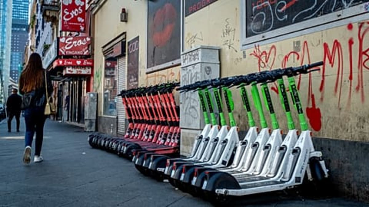AI Helps Feed Millions and Map Disaster Zones Safely - Image 2