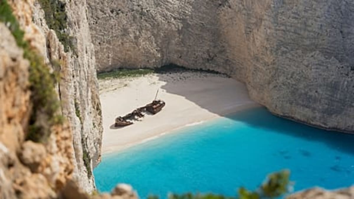 Ancient Roman Shipwreck Discovered Off Sicily Coast - Image 4