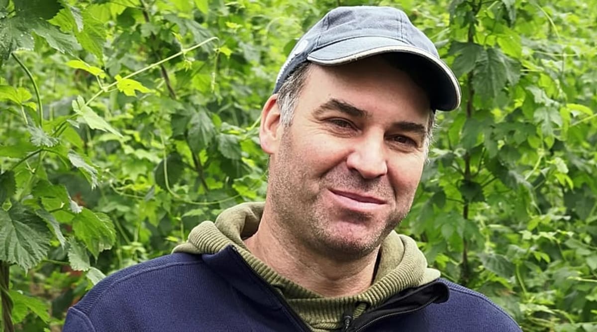 Bavarian Hop Farmer Doubles Income With Solar Panel 'Hats - Image 2