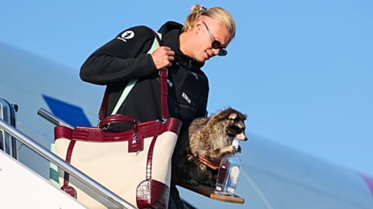 Norway Tourism Soars 200% After World Cup Viking Craze - Image 2