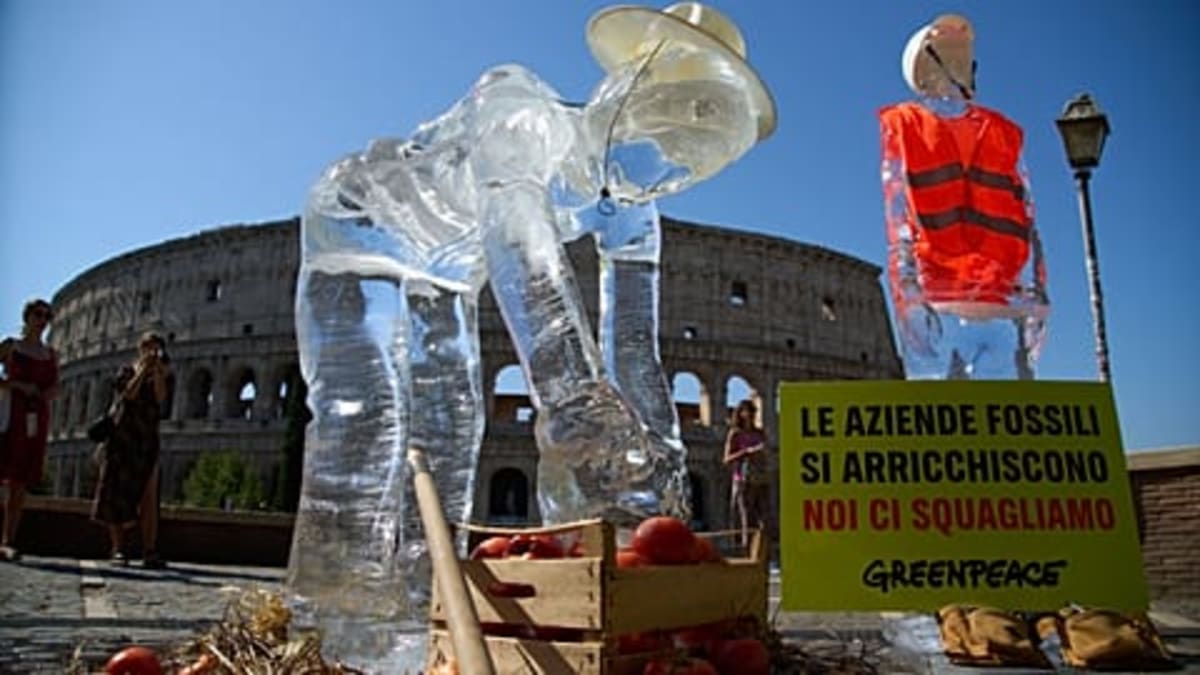Italy Moves to Ban Horse-Drawn Carriages in Rome - Image 2