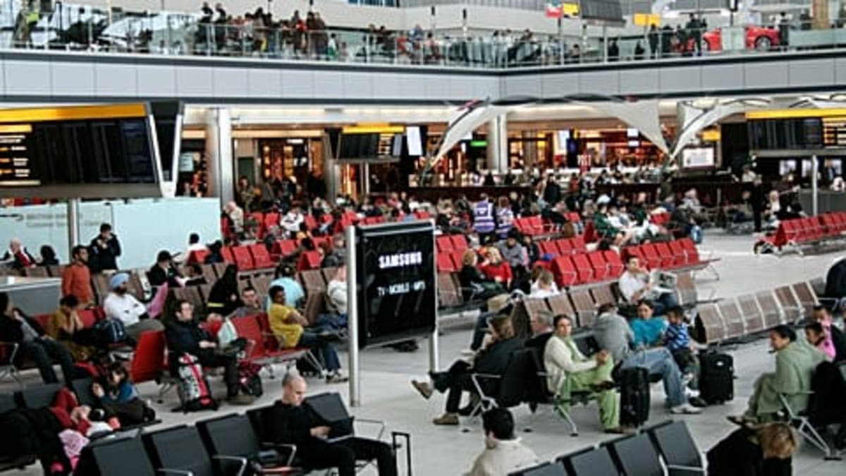 London to Cologne Train Launches by 2030, Cuts 2 Hours - Image 2