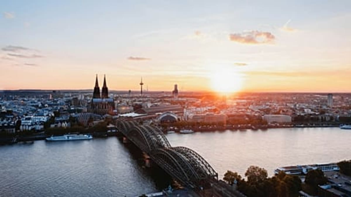 Germany Bans Station Alcohol to Boost Rail Safety - Image 3