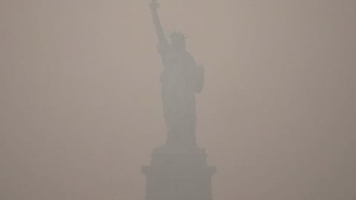 Simple Steps Keep Lungs Safe From Wildfire Smoke - Image 3
