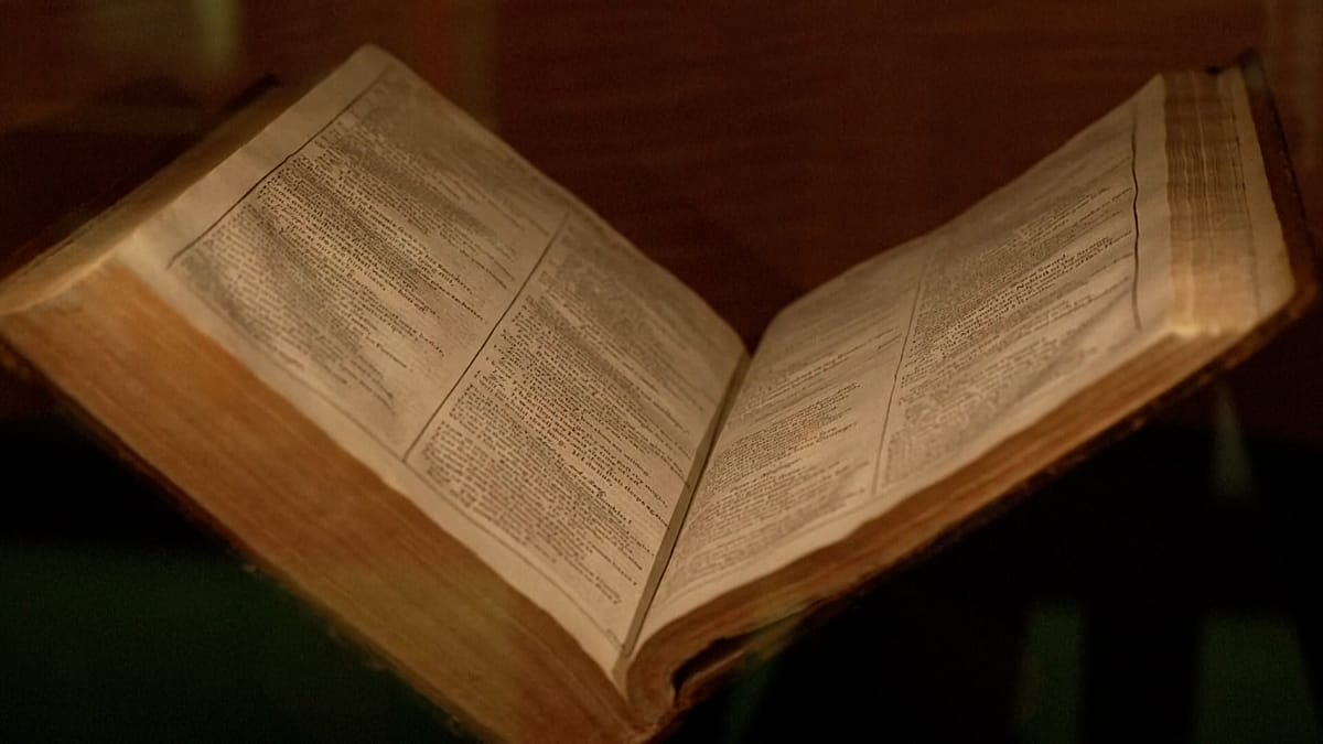 Australia's $69M Library Now Houses Shakespeare's First Folio