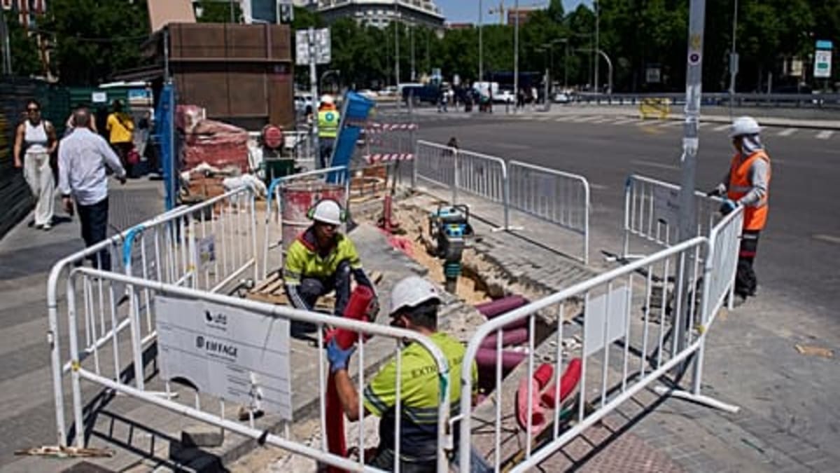 Spain Hits Lowest Unemployment in 18 Years With 486K Jobs - Image 3