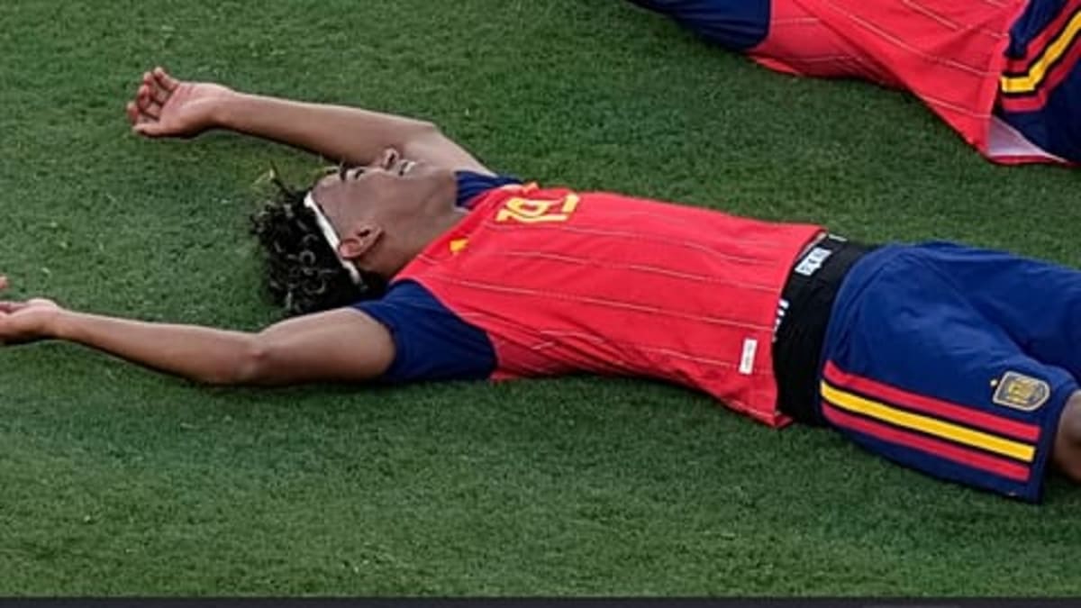 Spain's World Cup Win Sparks 33x Tourism Surge From China - Image 2