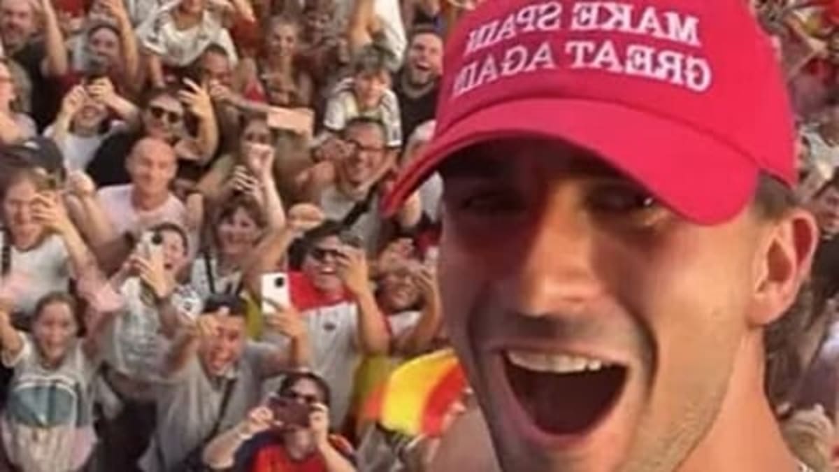 Spain's World Cup Win Sparks 33x Tourism Surge From China - Image 3