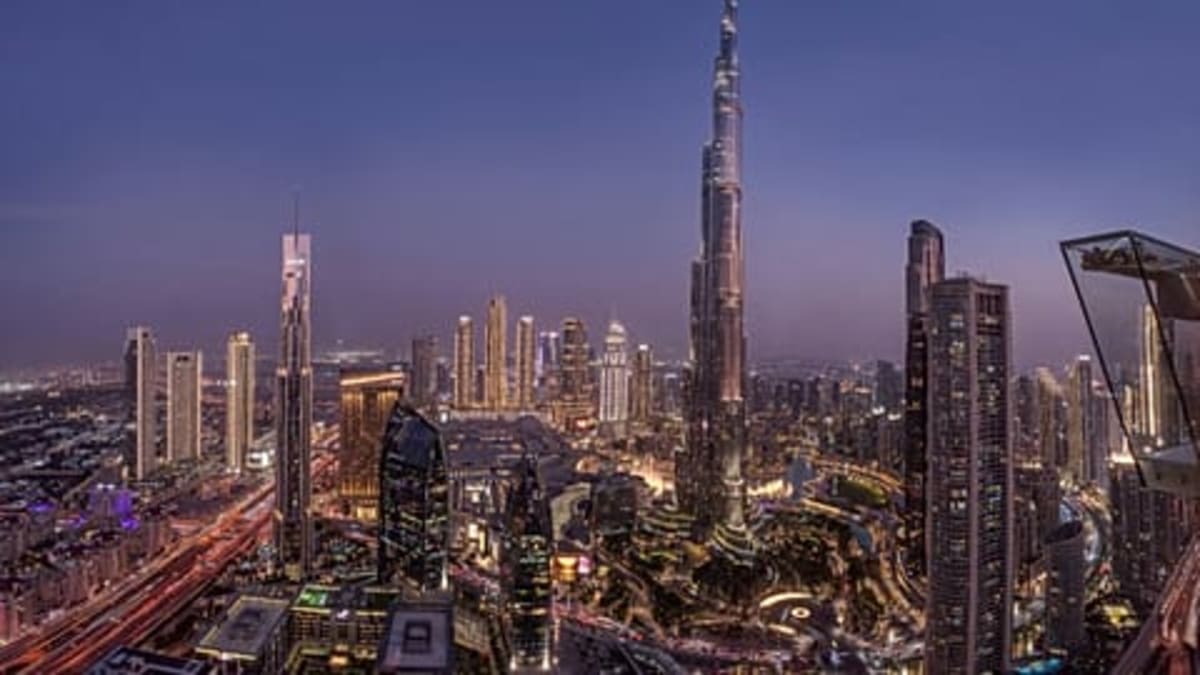 Dubai's Visitor Invite Program Hits 90,000 Sign-Ups - Image 2
