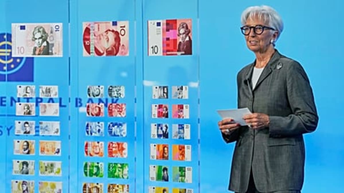 Europeans Vote on New Euro Designs: Birds or Beethoven? - Image 4