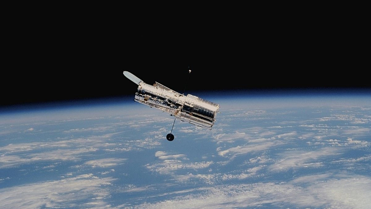 Spanish Nano-Coating Makes Satellites Safer, Greener