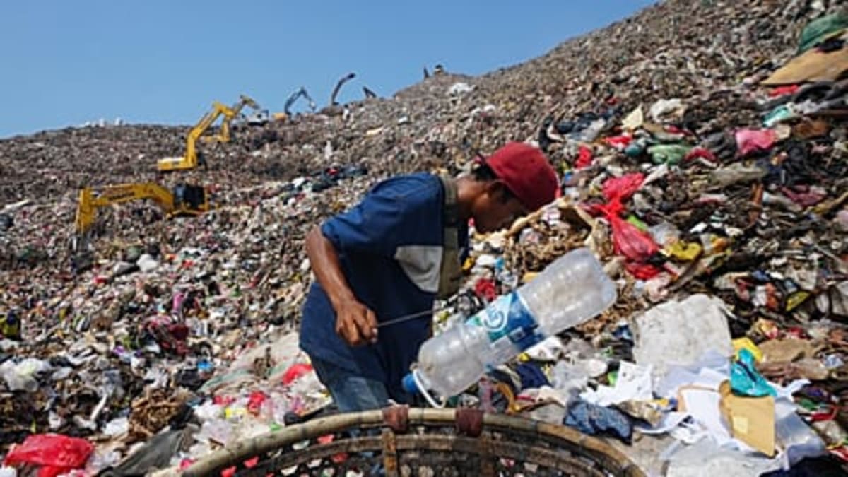 Australian Scientist Turns 76M Tons of Waste Into Products - Image 3