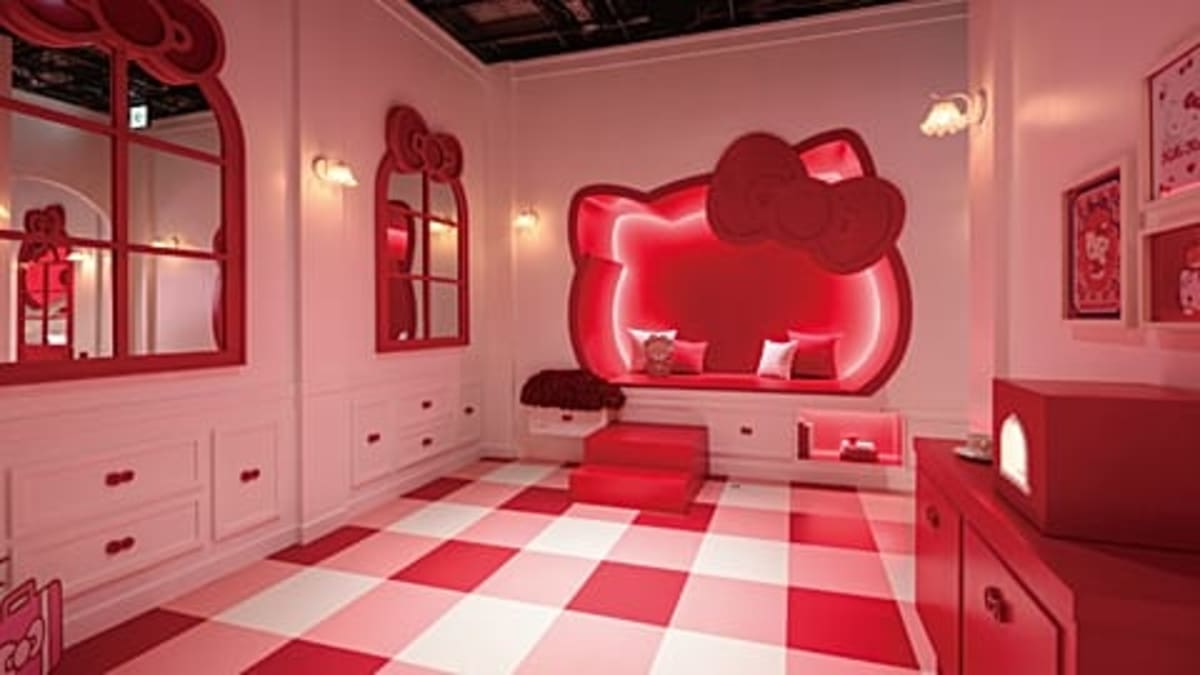Japan's Poké Ball Hotel Opens for 30th Anniversary - Image 4
