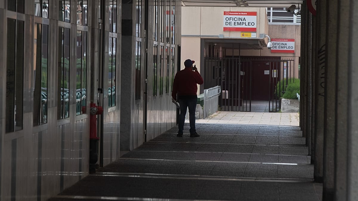 Spain Hits Lowest Unemployment in 18 Years With 486K Jobs