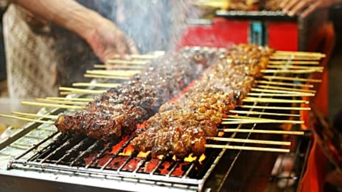 25M Brits Choose Staycations This Summer for Food Tourism - Image 2