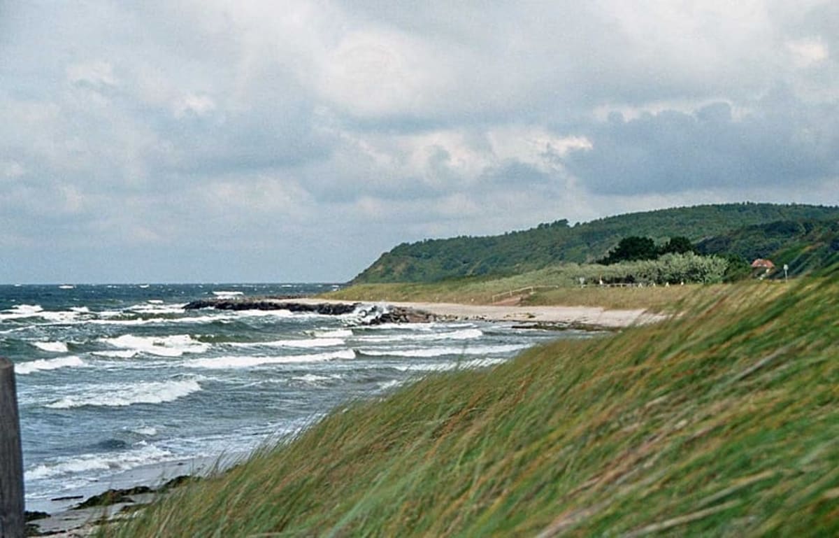 Germany's Hidden Islands Offer Car-Free Escapes - Image 2