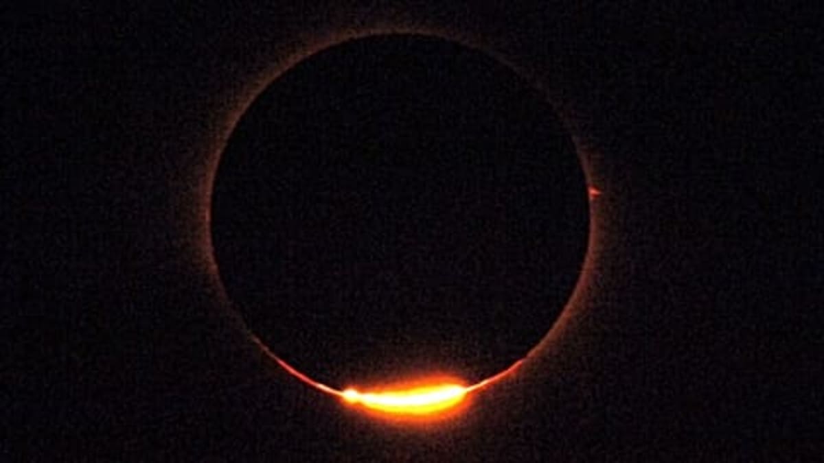 Spain Airlines to Livestream Solar Eclipse from 30,000 Feet - Image 2