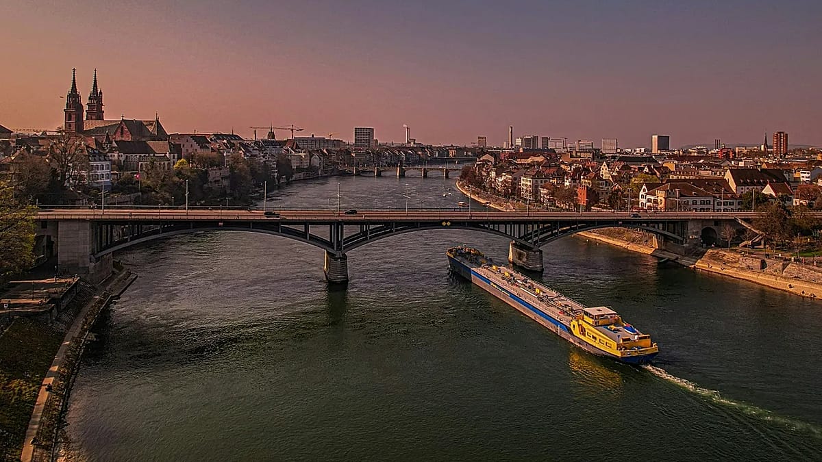 Europe's Best Second Cities Beat Tourist Crowds