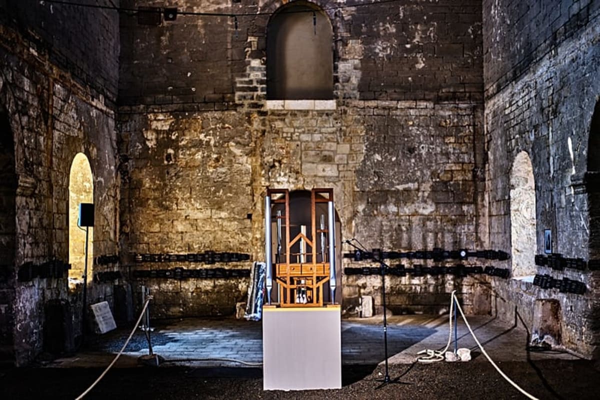 Germany Organ Plays Same Chord for 2 Years, Changes Today - Image 2