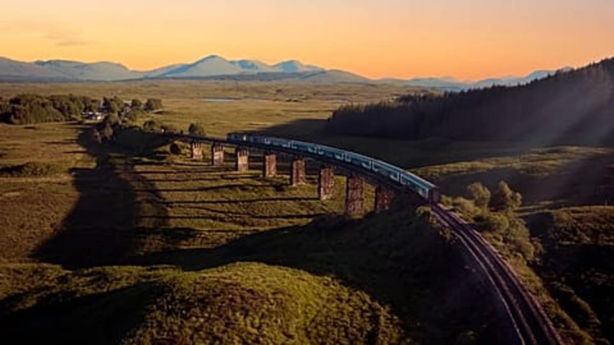 Overnight Trains to Connect Amsterdam and Copenhagen in 2028 - Image 3